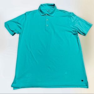 Peter Millar Golf Polo